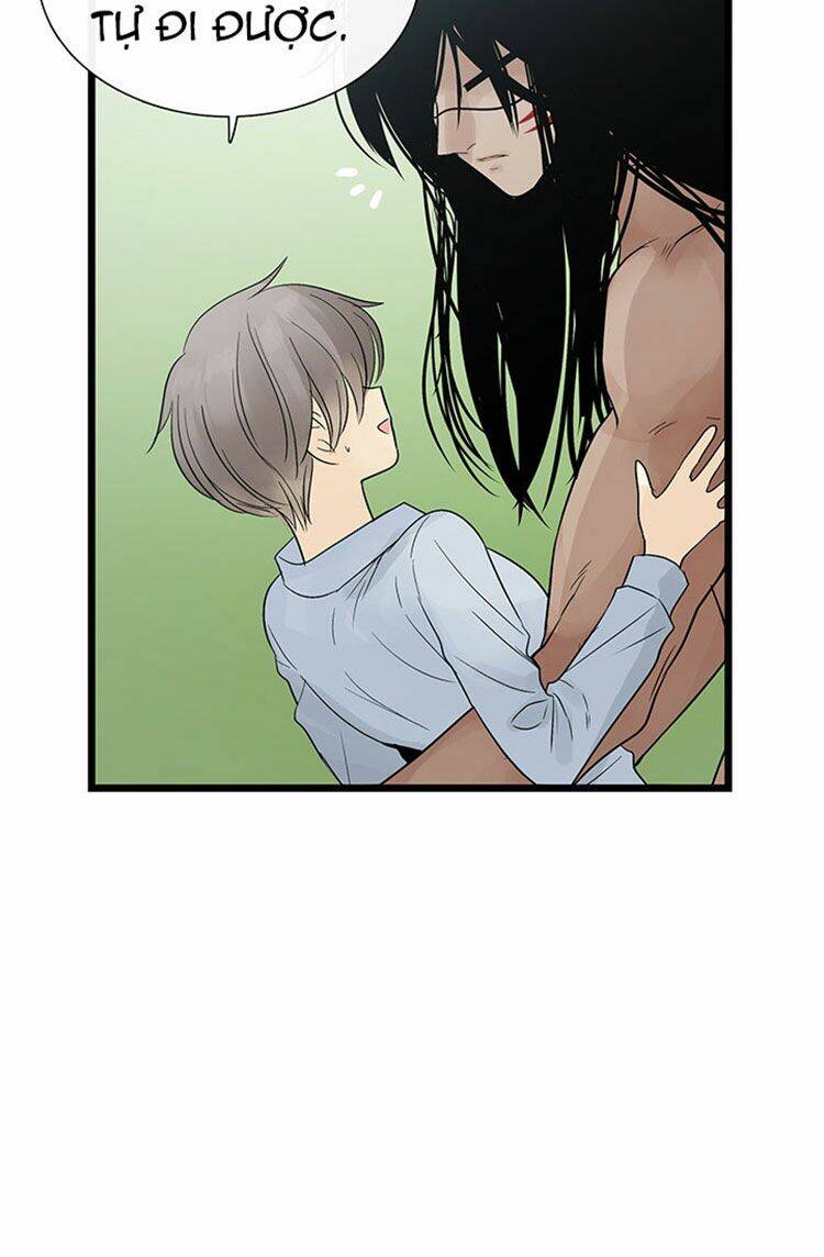 Lãnh Địa Totem Chapter 23 - Trang 2