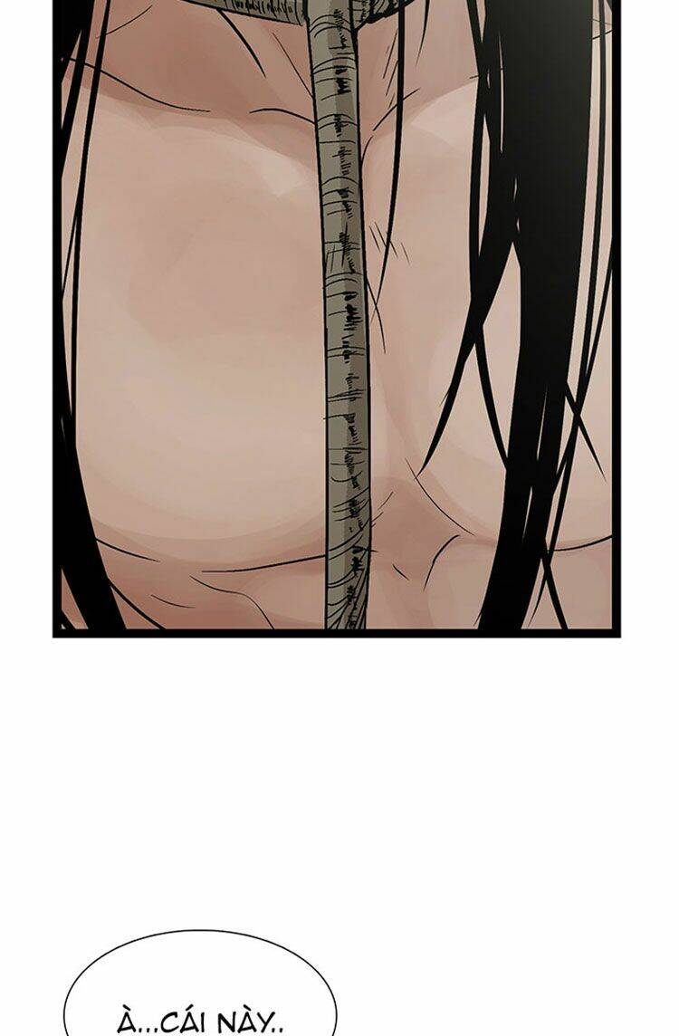 Lãnh Địa Totem Chapter 23 - Trang 2