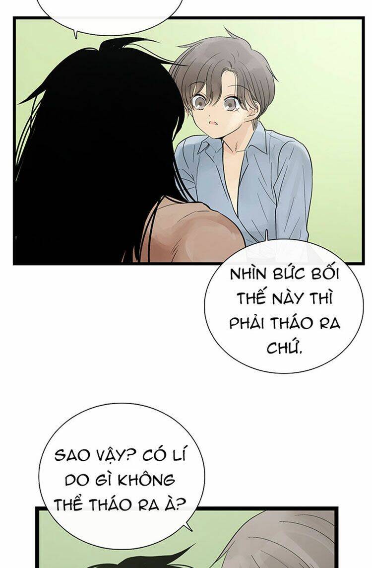 Lãnh Địa Totem Chapter 23 - Trang 2