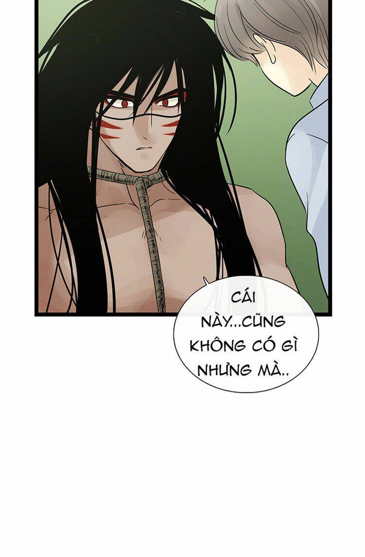 Lãnh Địa Totem Chapter 23 - Trang 2