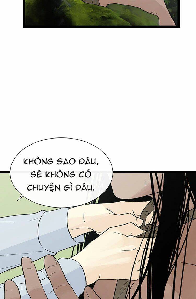 Lãnh Địa Totem Chapter 23 - Trang 2