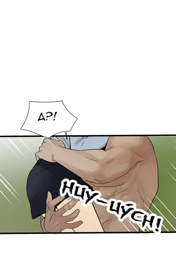 Lãnh Địa Totem Chapter 23 - Trang 2