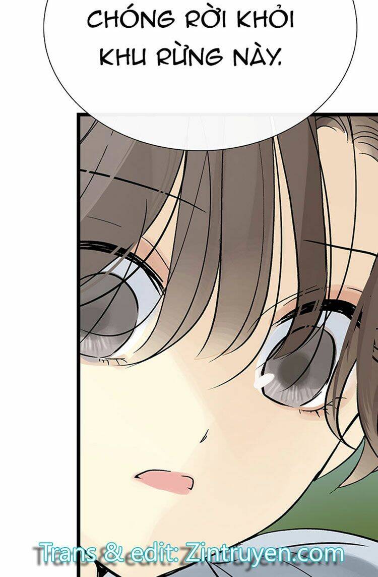 Lãnh Địa Totem Chapter 23 - Trang 2