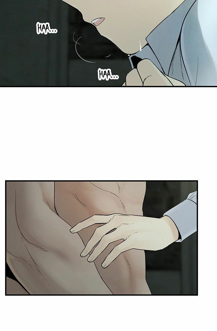 Lãnh Địa Totem Chapter 3 - Trang 2