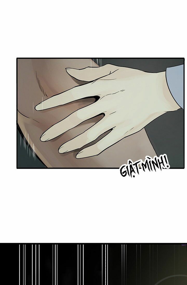 Lãnh Địa Totem Chapter 3 - Trang 2