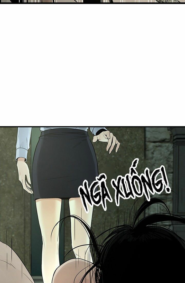 Lãnh Địa Totem Chapter 3 - Trang 2