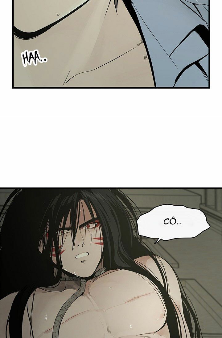 Lãnh Địa Totem Chapter 3 - Trang 2