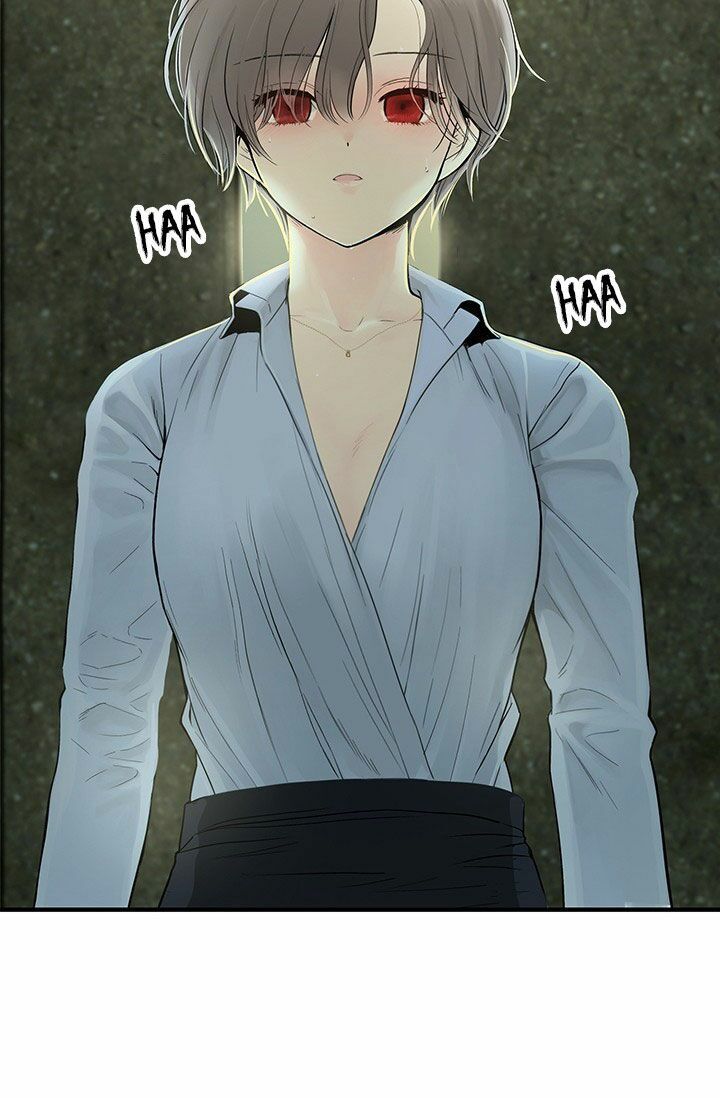 Lãnh Địa Totem Chapter 3 - Trang 2