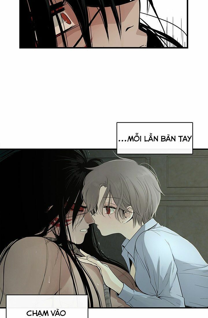 Lãnh Địa Totem Chapter 3 - Trang 2