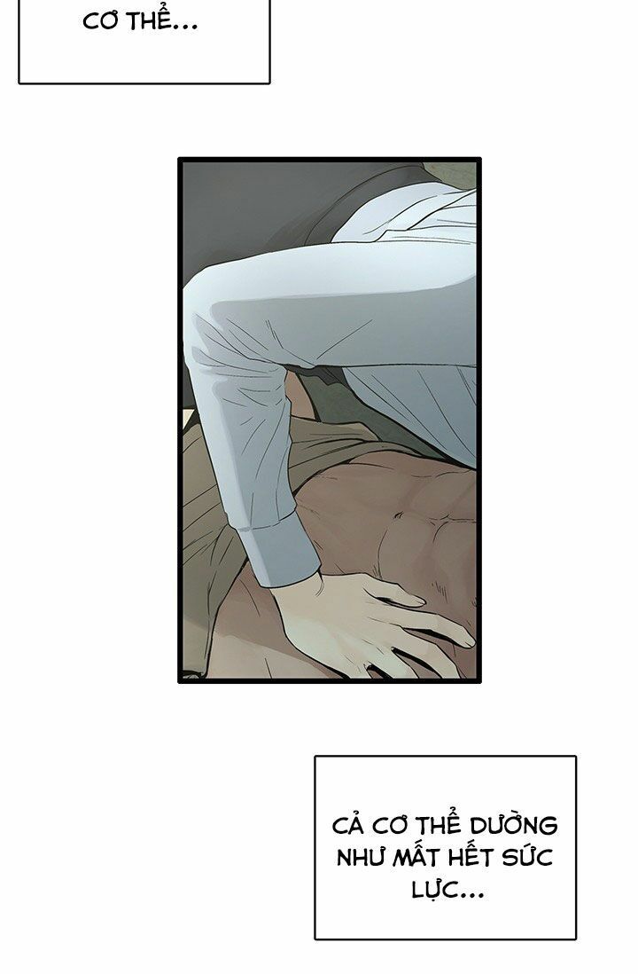 Lãnh Địa Totem Chapter 3 - Trang 2