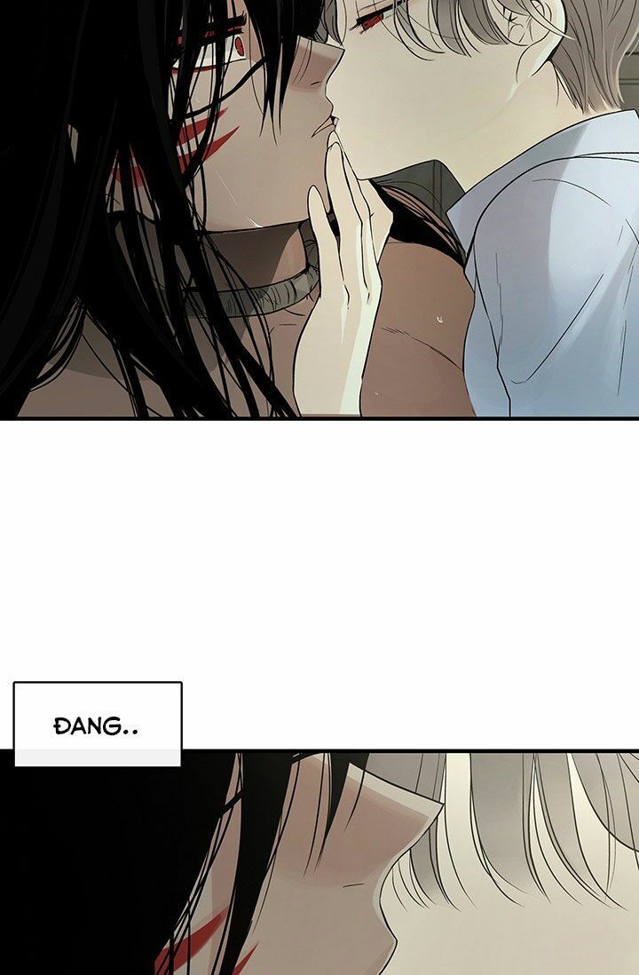 Lãnh Địa Totem Chapter 3 - Trang 2