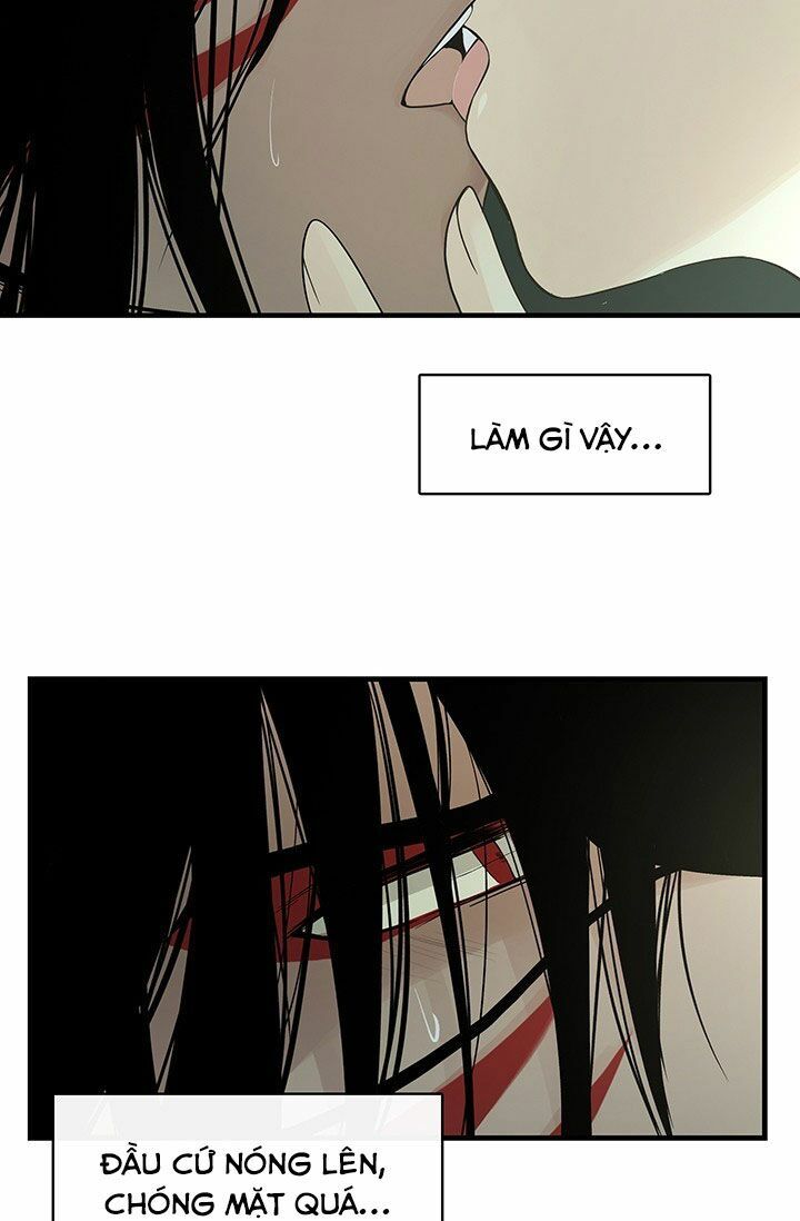 Lãnh Địa Totem Chapter 3 - Trang 2