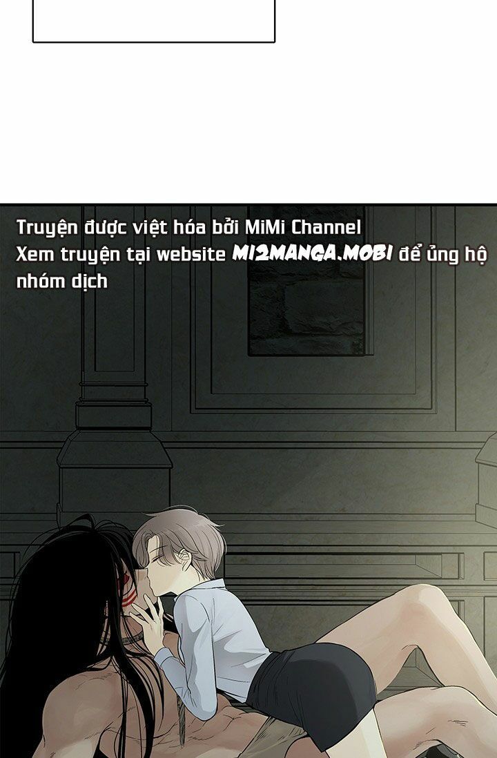 Lãnh Địa Totem Chapter 3 - Trang 2