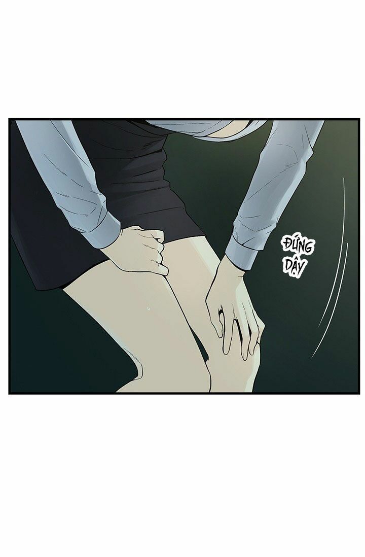 Lãnh Địa Totem Chapter 3 - Trang 2