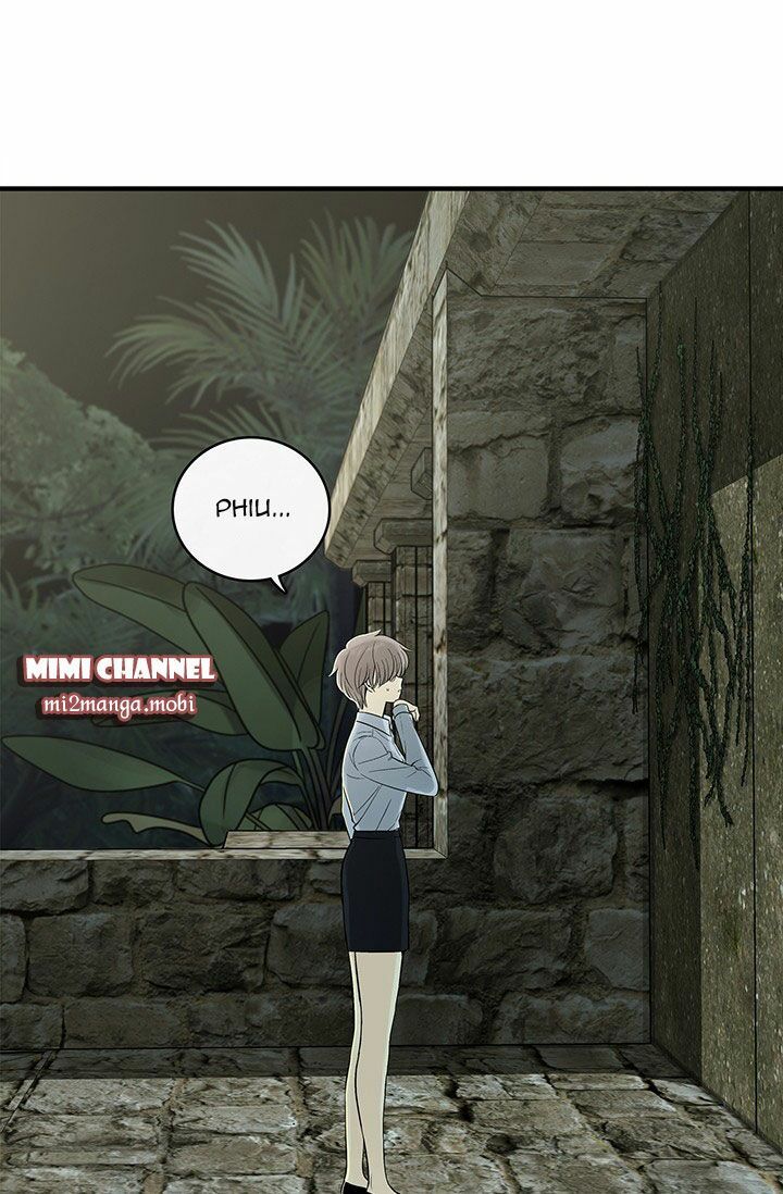 Lãnh Địa Totem Chapter 3 - Trang 2