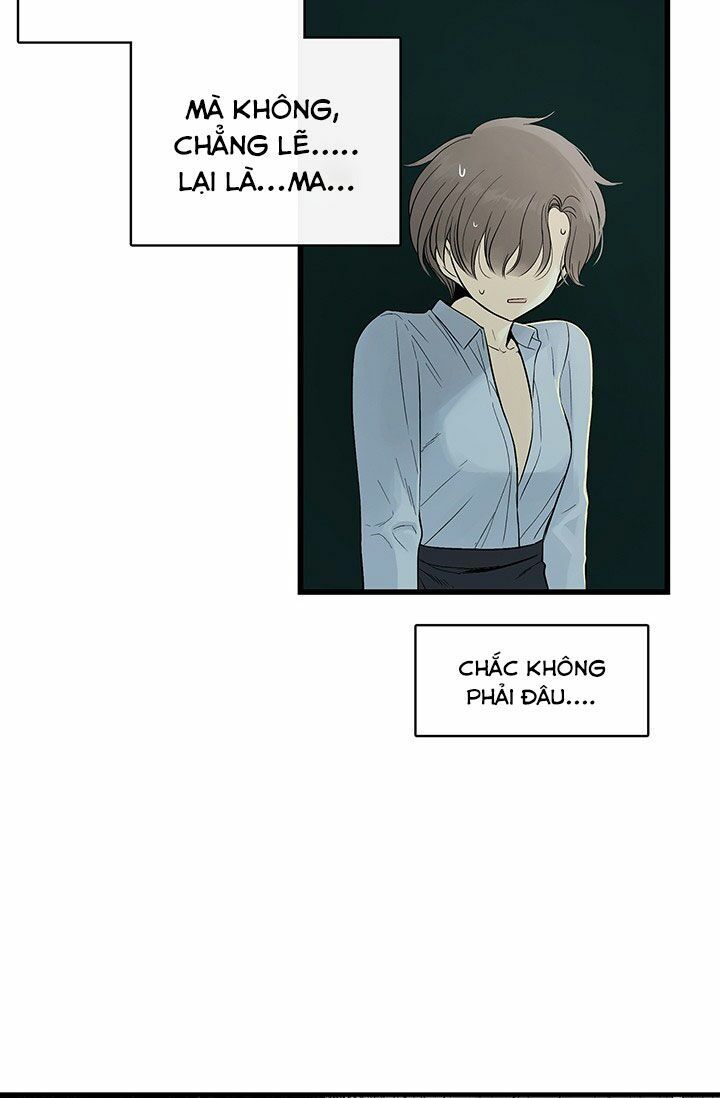 Lãnh Địa Totem Chapter 3 - Trang 2