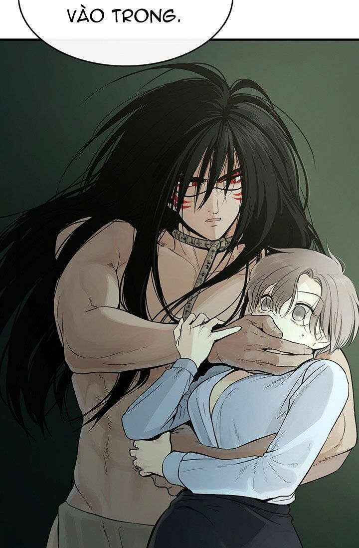 Lãnh Địa Totem Chapter 3 - Trang 2