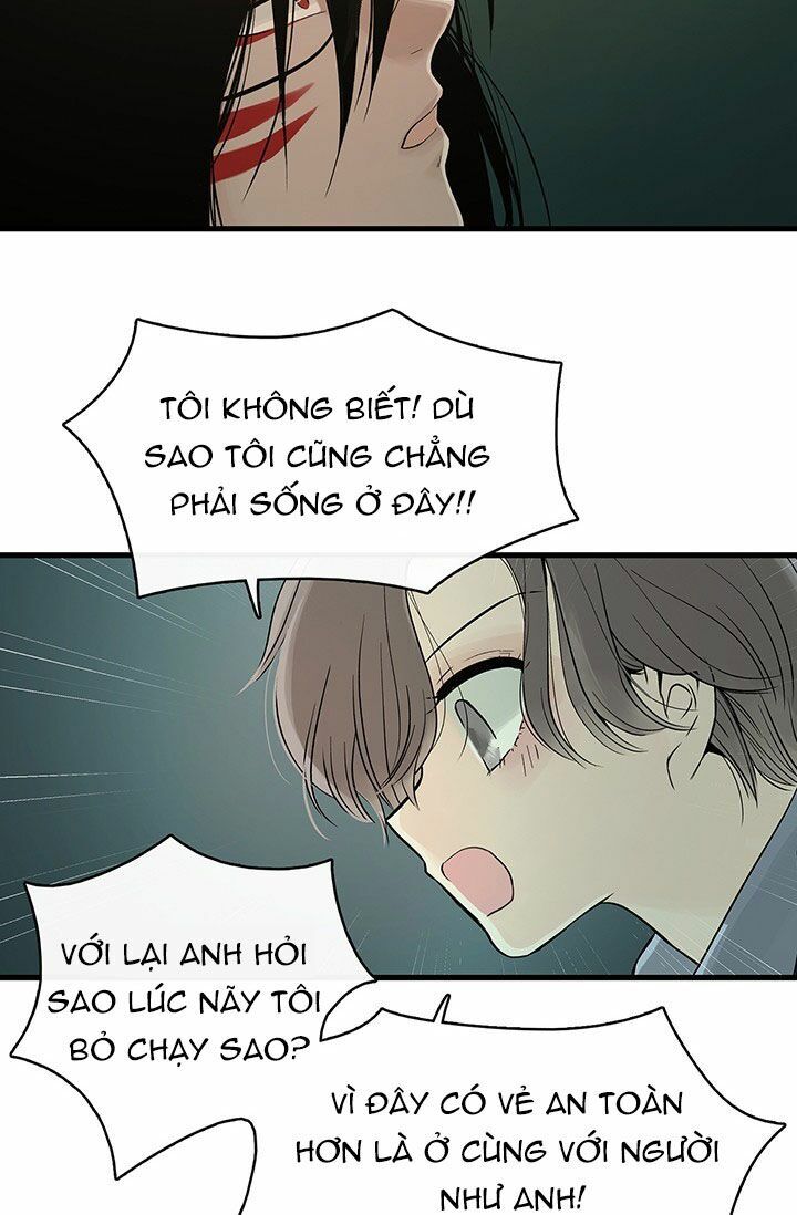 Lãnh Địa Totem Chapter 3 - Trang 2