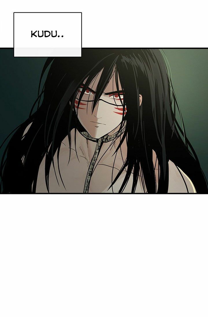 Lãnh Địa Totem Chapter 3 - Trang 2