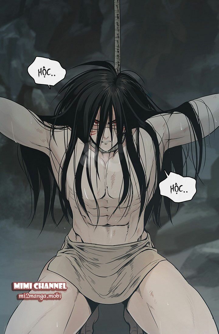 Lãnh Địa Totem Chapter 3 - Trang 2