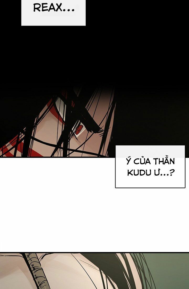 Lãnh Địa Totem Chapter 3 - Trang 2