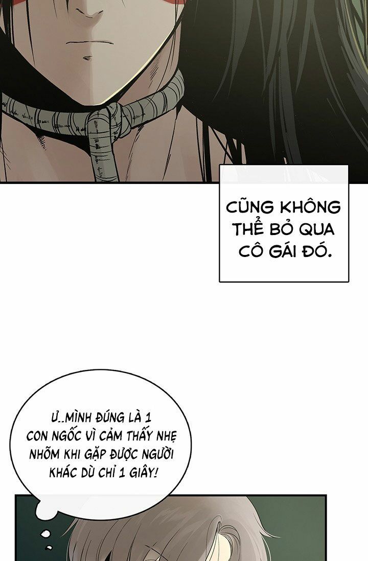 Lãnh Địa Totem Chapter 3 - Trang 2