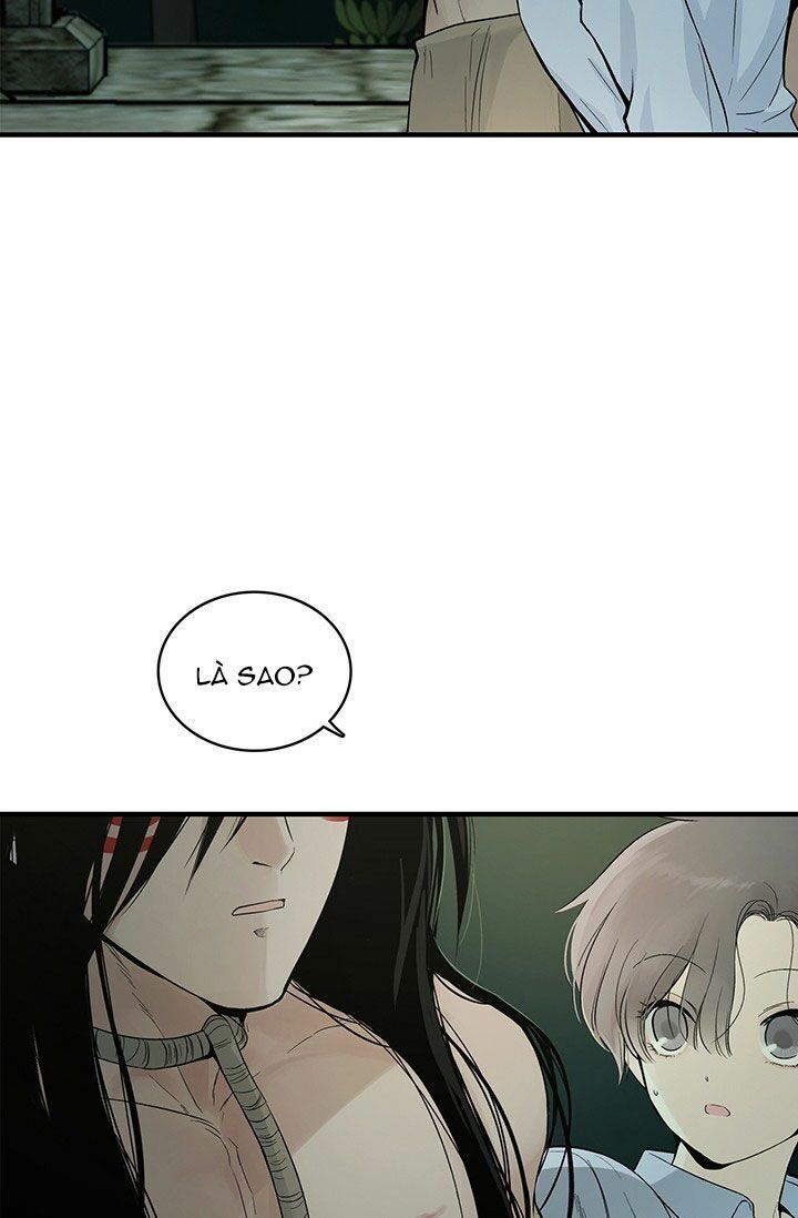 Lãnh Địa Totem Chapter 3 - Trang 2