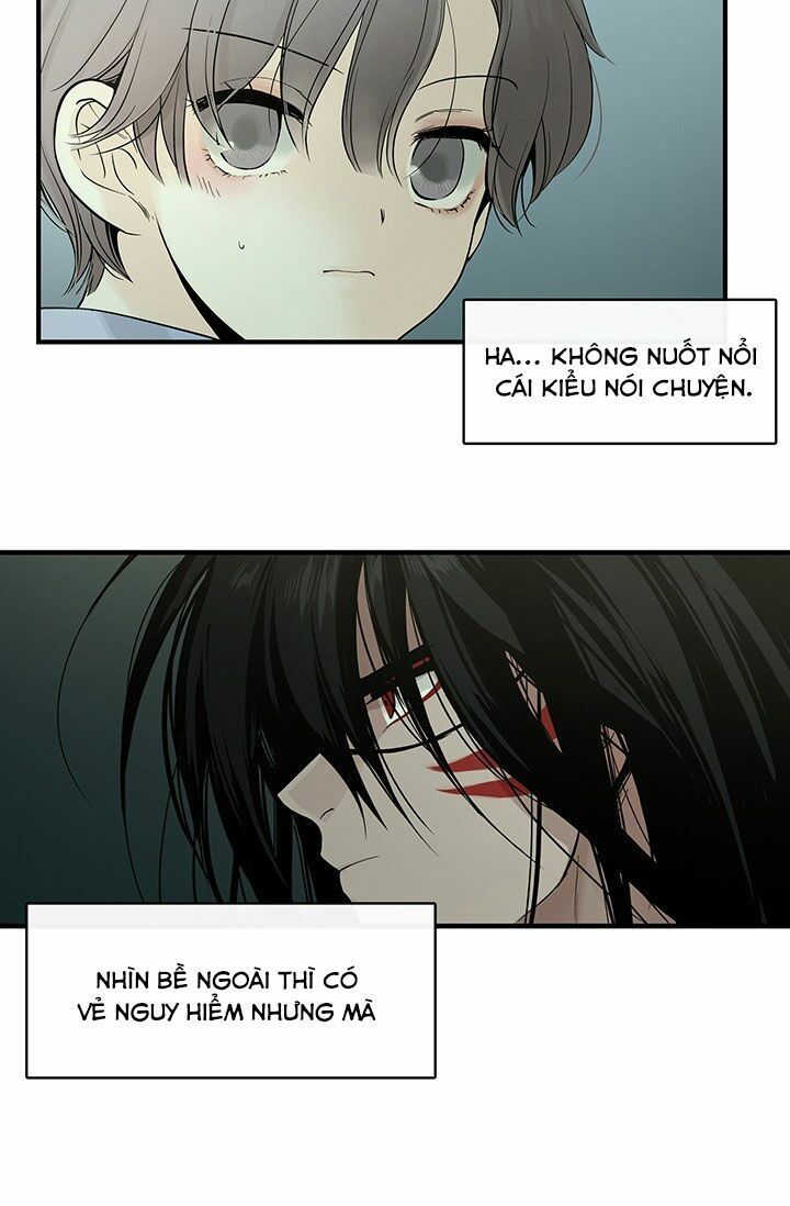 Lãnh Địa Totem Chapter 3 - Trang 2