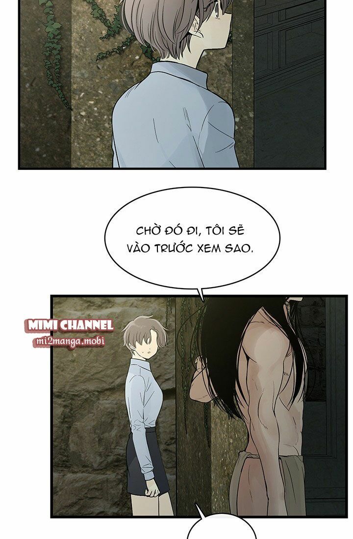 Lãnh Địa Totem Chapter 3 - Trang 2