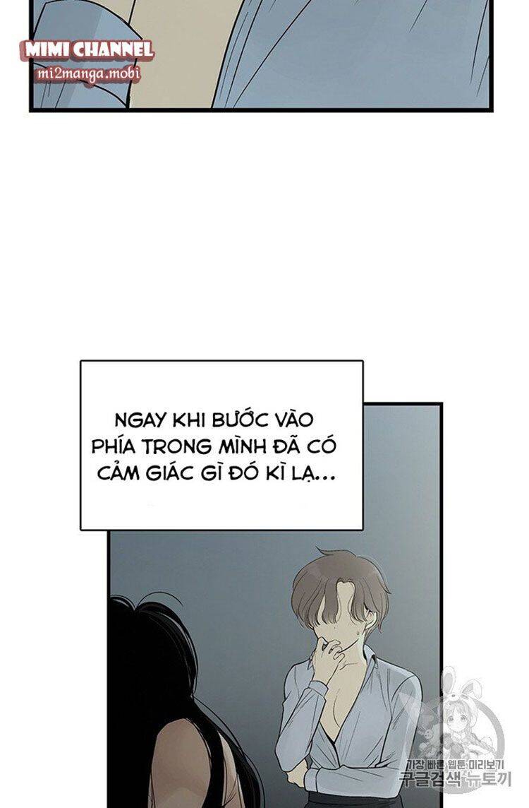 Lãnh Địa Totem Chapter 4 - Trang 2