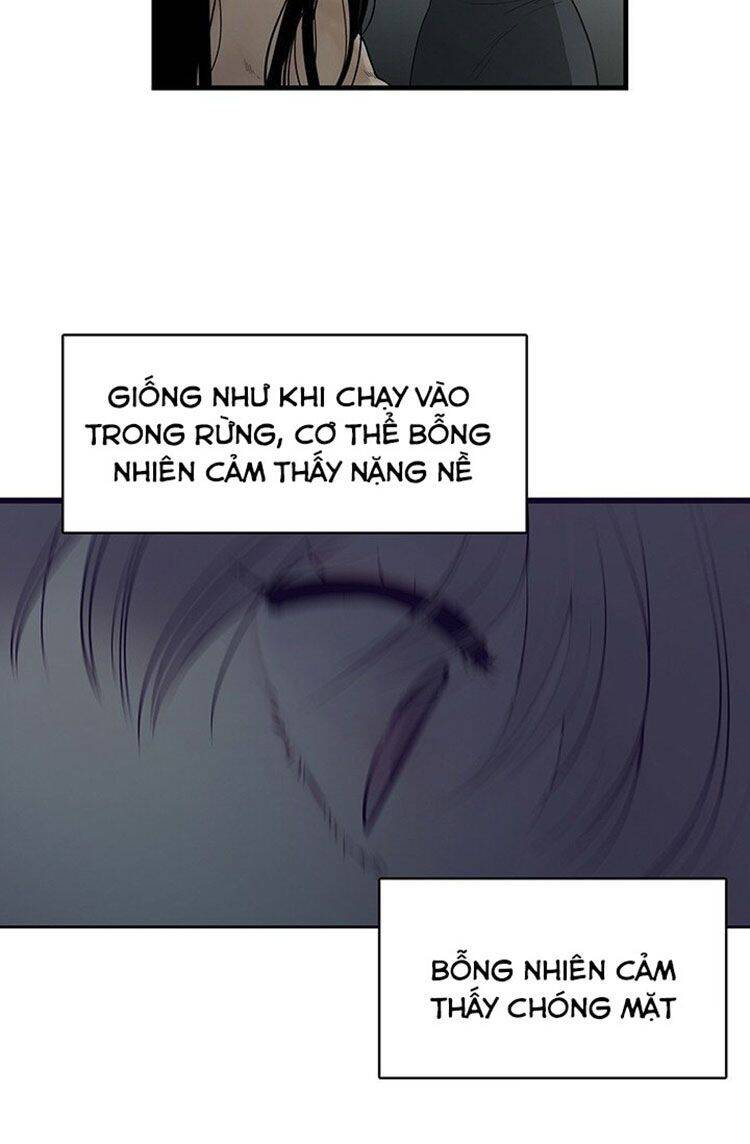 Lãnh Địa Totem Chapter 4 - Trang 2