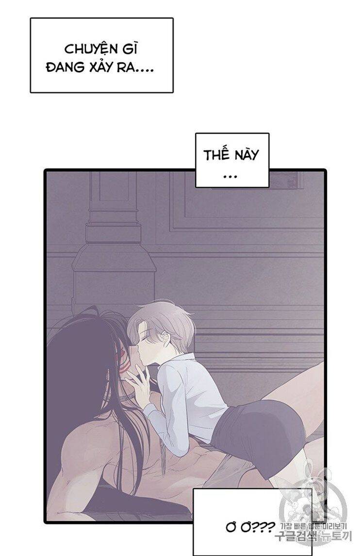 Lãnh Địa Totem Chapter 4 - Trang 2