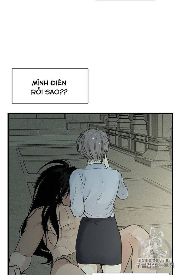 Lãnh Địa Totem Chapter 4 - Trang 2