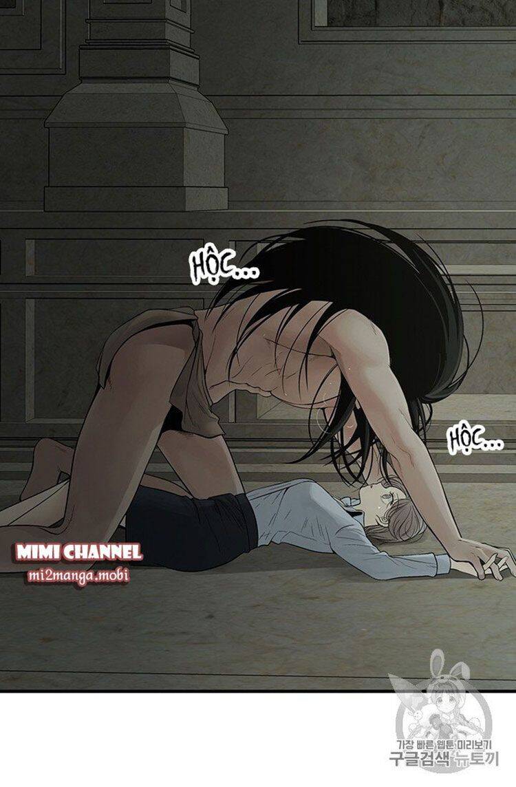 Lãnh Địa Totem Chapter 4 - Trang 2