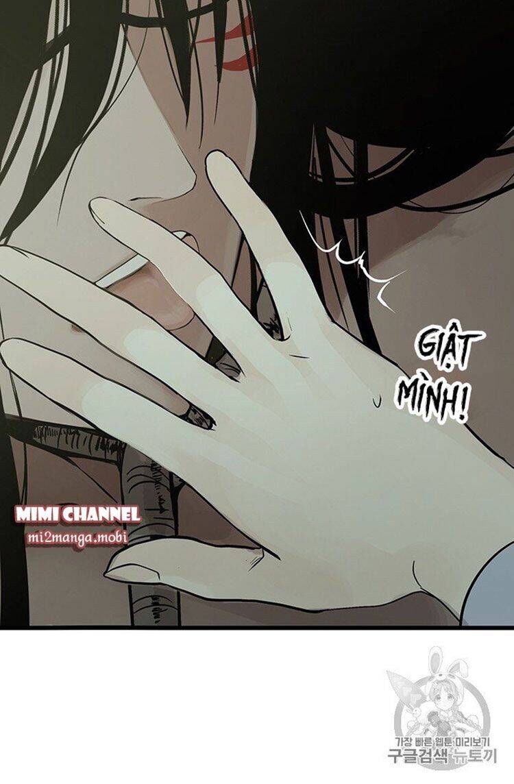 Lãnh Địa Totem Chapter 4 - Trang 2