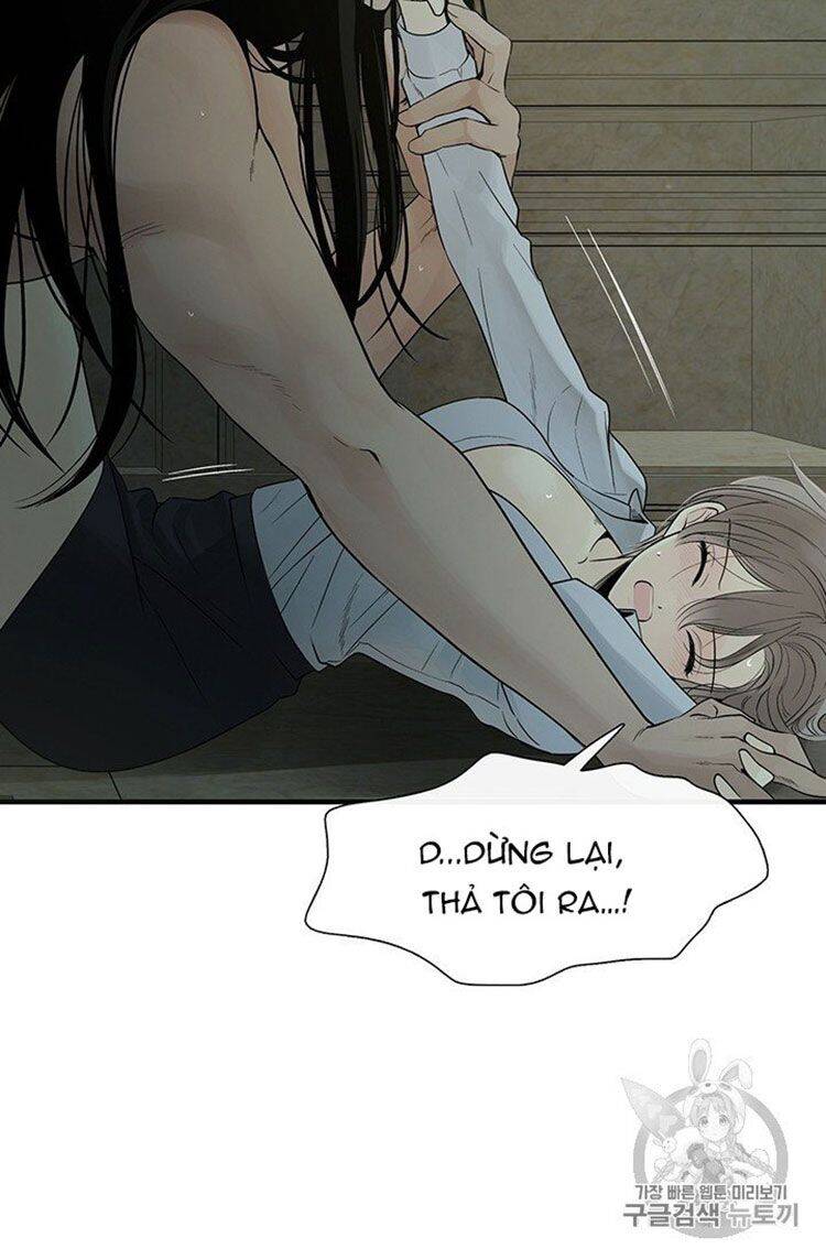 Lãnh Địa Totem Chapter 4 - Trang 2