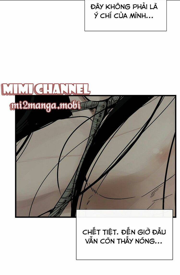 Lãnh Địa Totem Chapter 5 - Trang 2