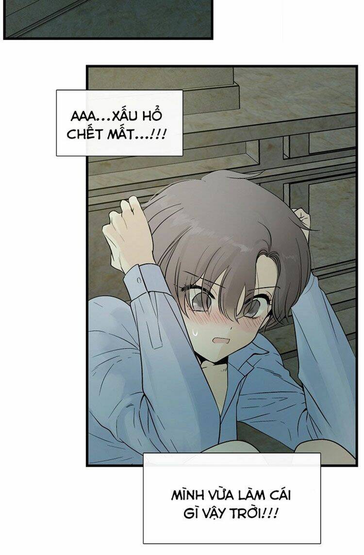 Lãnh Địa Totem Chapter 5 - Trang 2