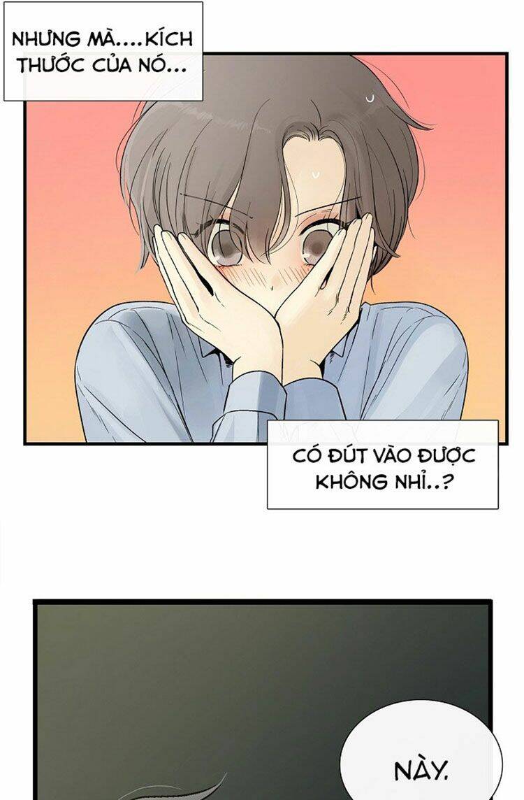 Lãnh Địa Totem Chapter 5 - Trang 2