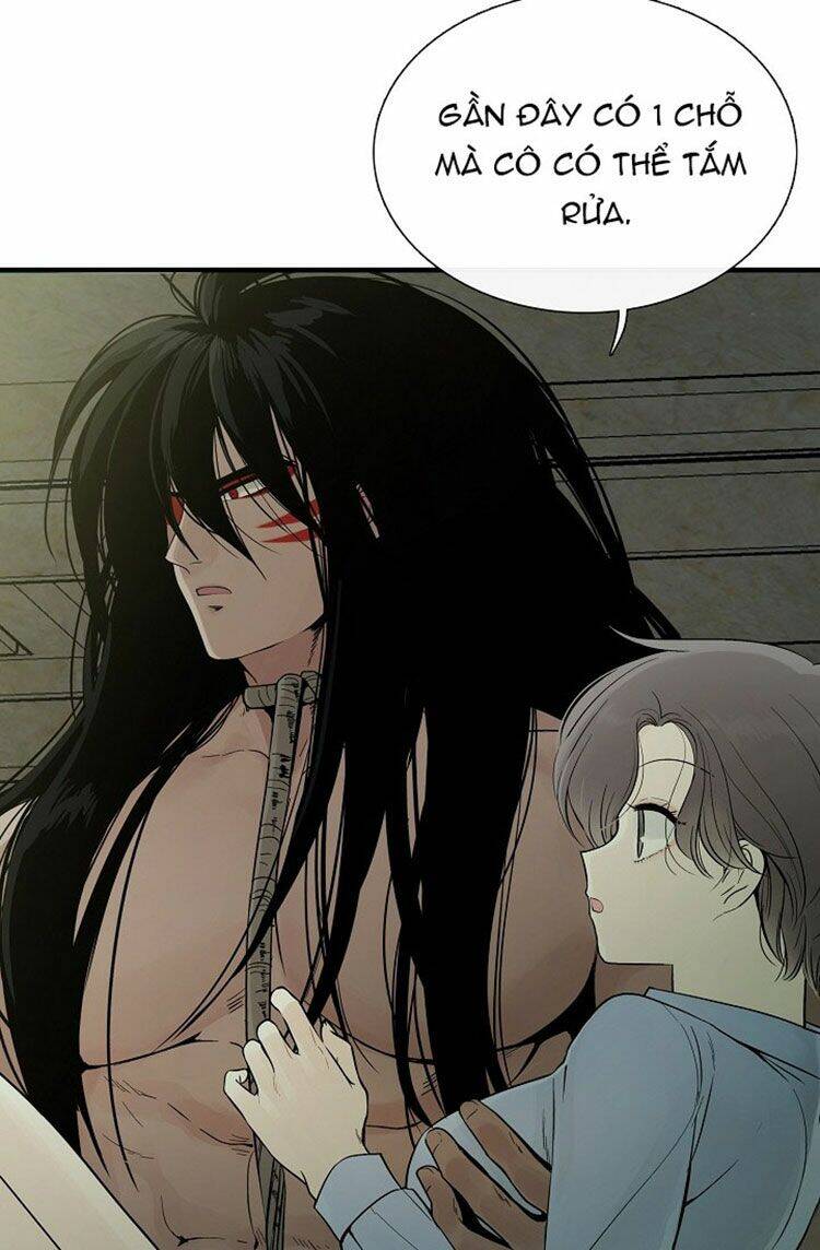 Lãnh Địa Totem Chapter 5 - Trang 2