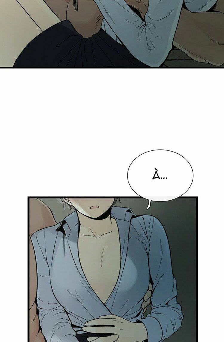 Lãnh Địa Totem Chapter 5 - Trang 2