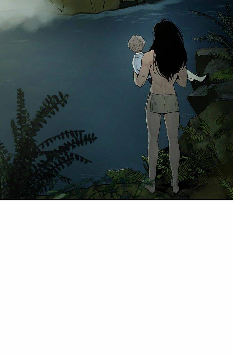 Lãnh Địa Totem Chapter 5 - Trang 2