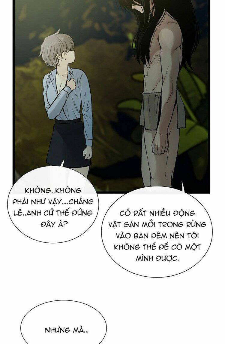 Lãnh Địa Totem Chapter 5 - Trang 2