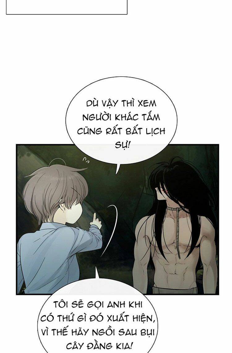 Lãnh Địa Totem Chapter 5 - Trang 2