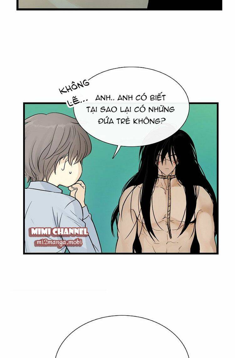 Lãnh Địa Totem Chapter 5 - Trang 2