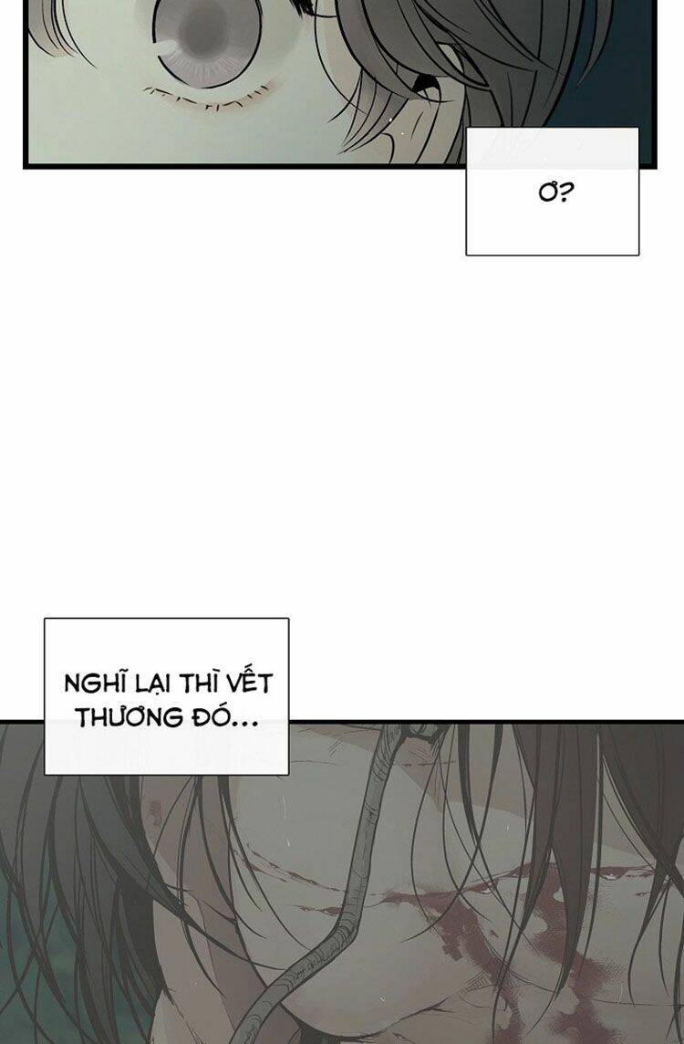 Lãnh Địa Totem Chapter 5 - Trang 2