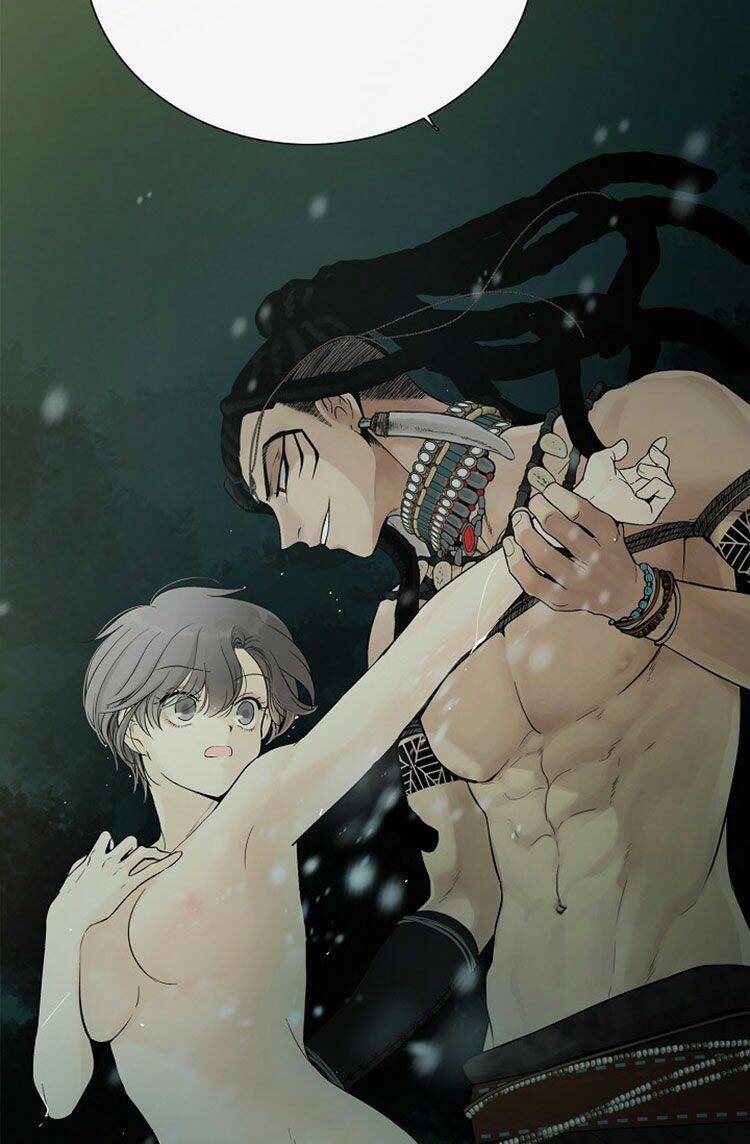 Lãnh Địa Totem Chapter 5 - Trang 2