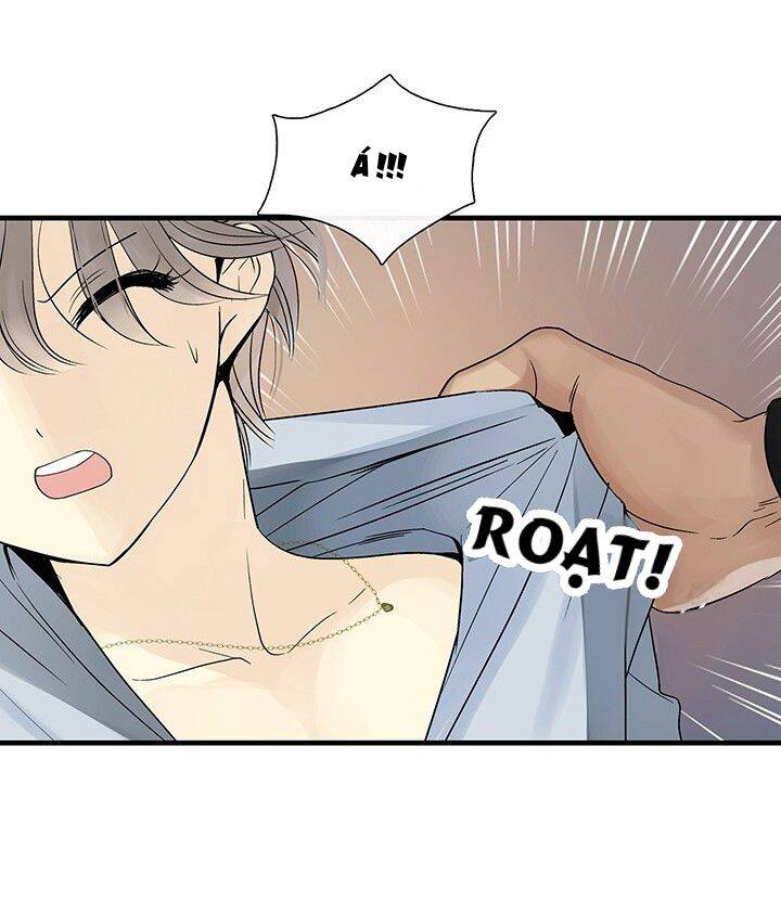 Lãnh Địa Totem Chapter 6 - Trang 2