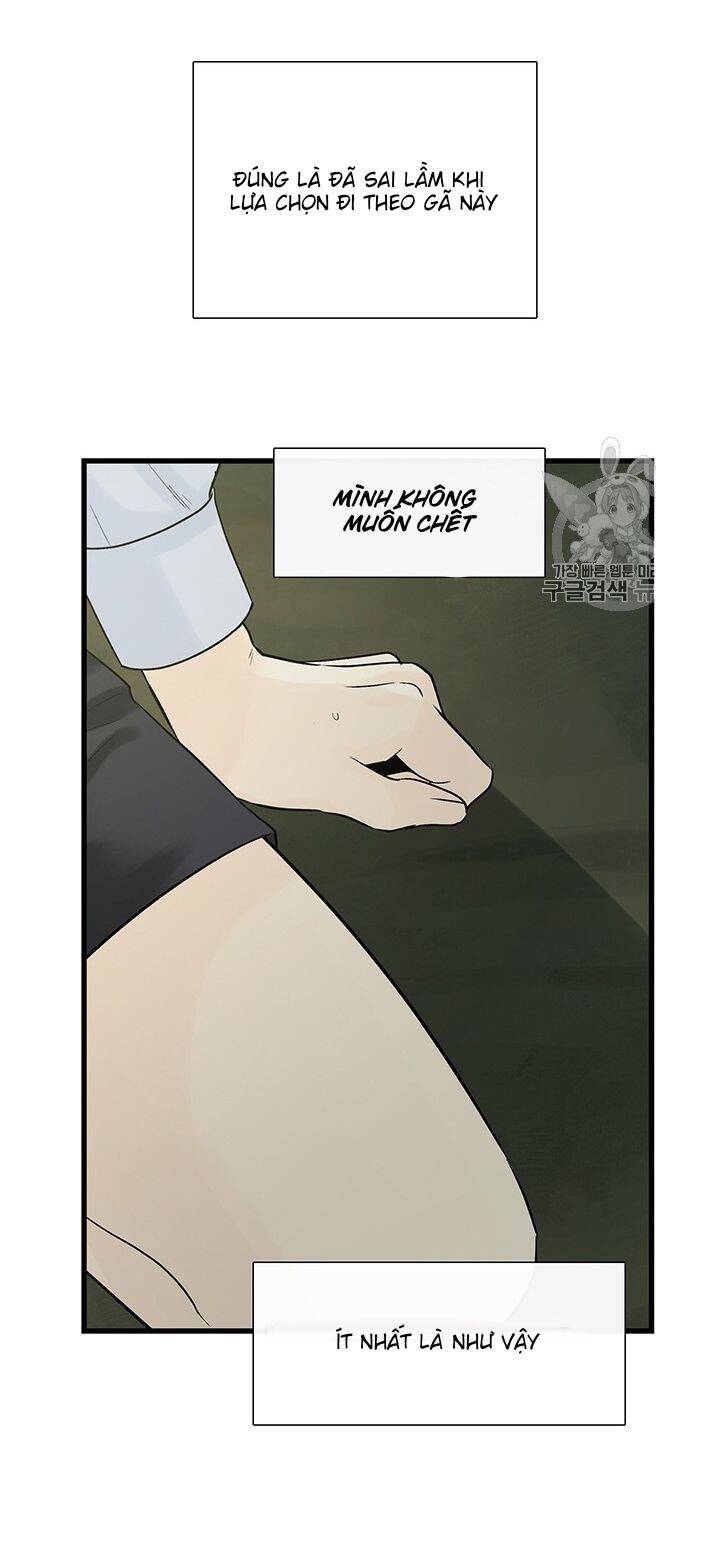 Lãnh Địa Totem Chapter 6 - Trang 2