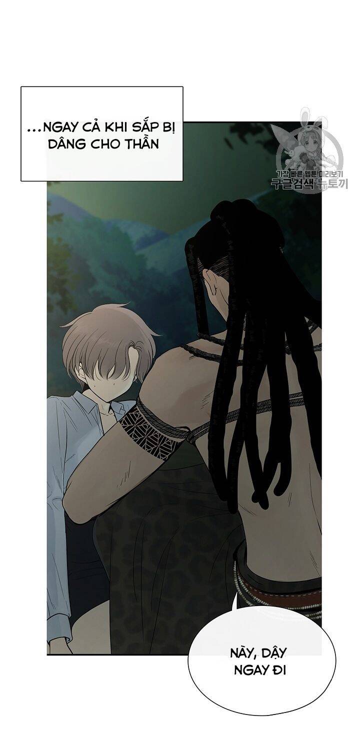 Lãnh Địa Totem Chapter 6 - Trang 2